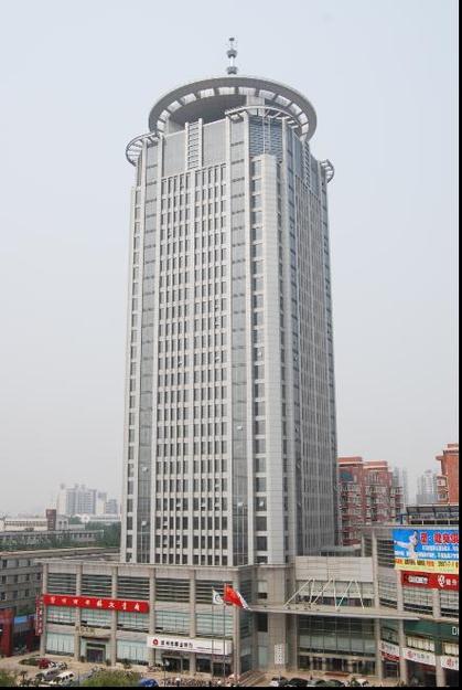 p>河南郑州华利新型建材有限公司是一家专业研究,开发,推广与应用